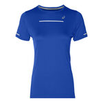 ASICS Lite-Show Shortsleeve Women