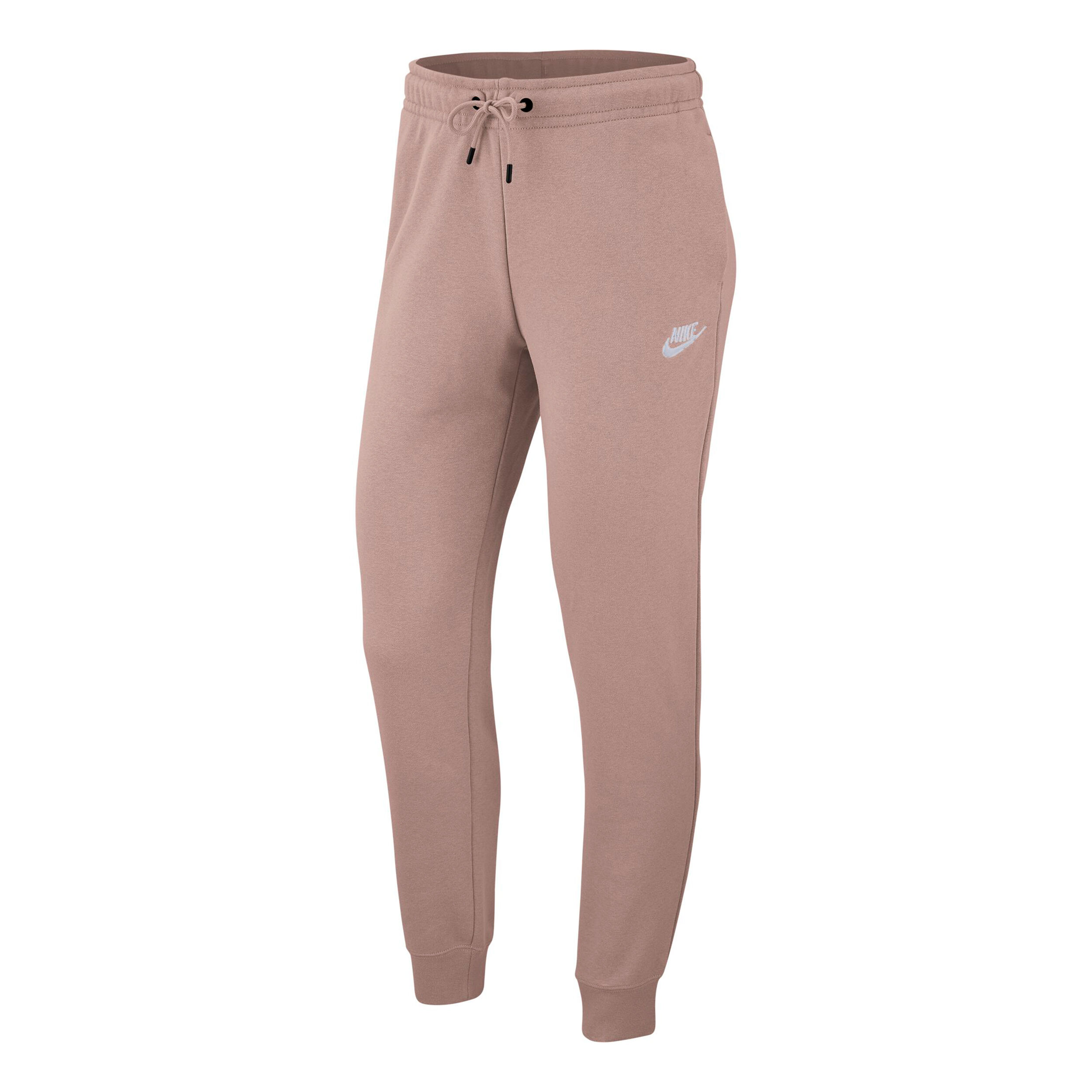 Buy Nike Sportswear Essential Training Pants Women Pink online Padel Point COM
