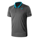 ASICS Padel Polo Shirt Men