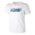 ASICS Noosa Graphic Tee Men