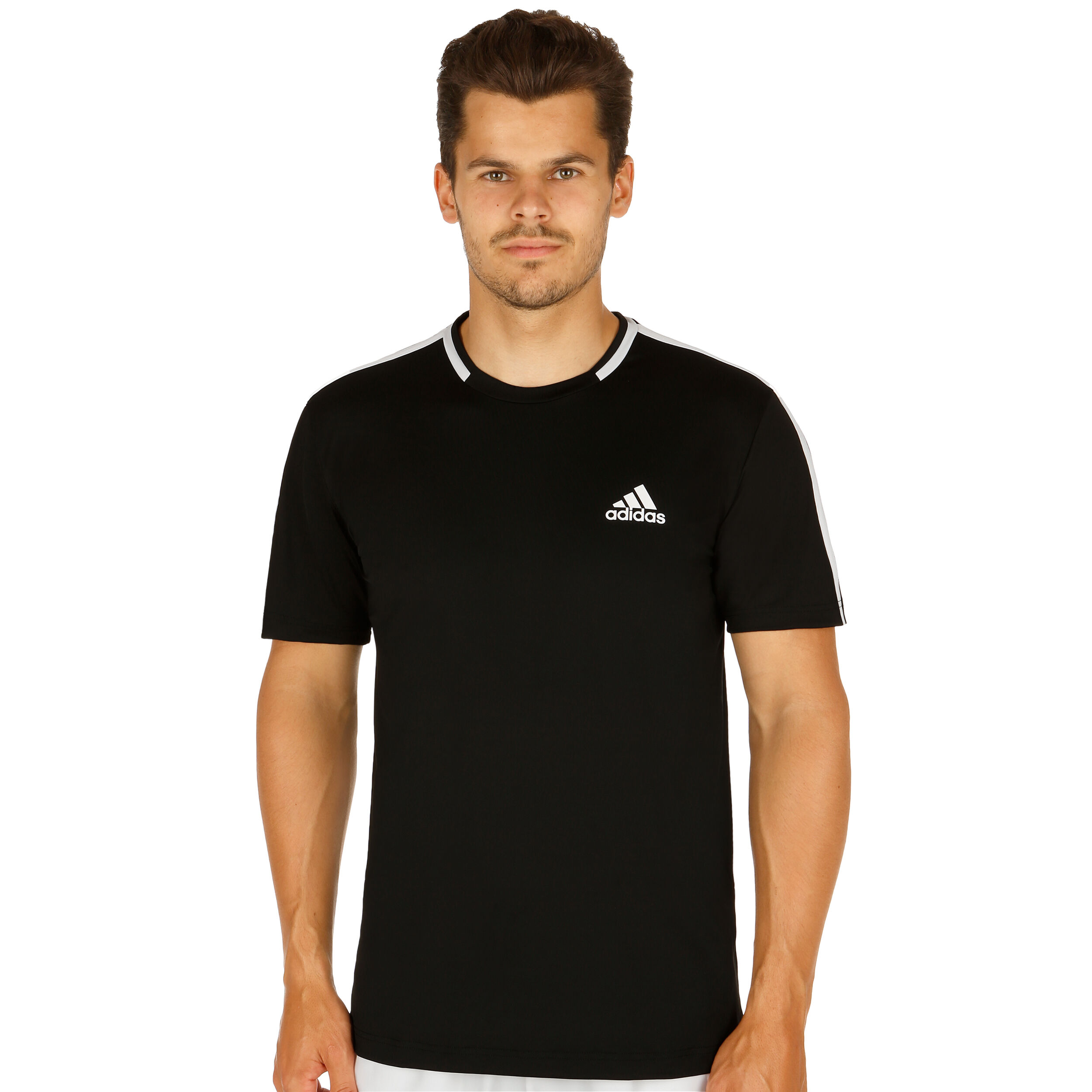 Adidas on sale advantage tee