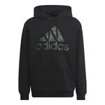 adidas Camo Hoody