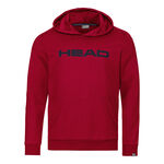 HEAD Club Byron Hoodie Boys