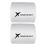 Drop Shot Wristband long anthracite