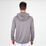 Crew Hood Jacket