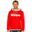 Team Script Fullzip Hoody Men