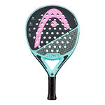 HEAD Graphene Touch Zephyr, with CB