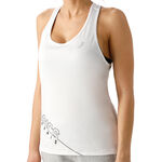 ASICS Practice GPX Tank Women