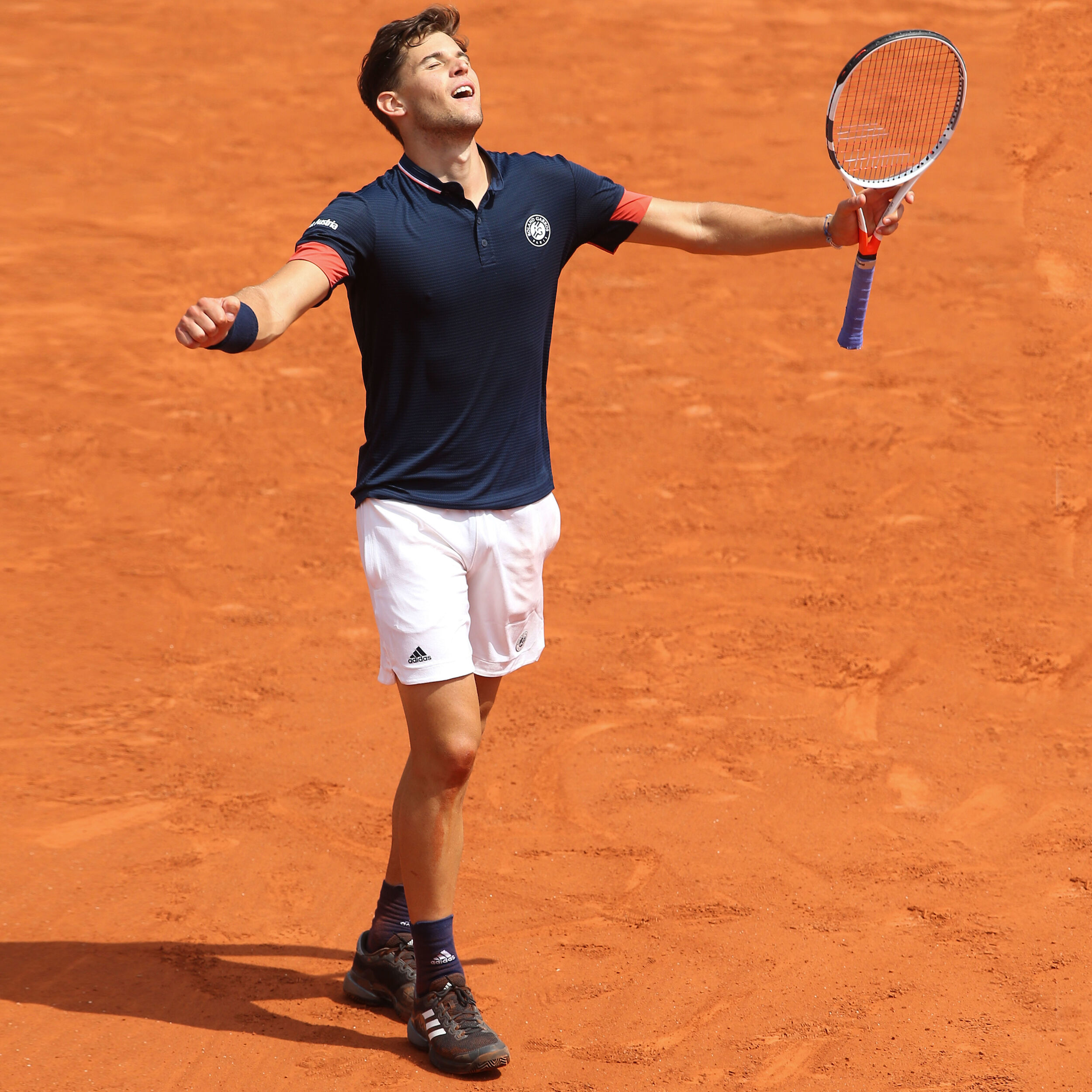 Roland garros adidas 219 deals