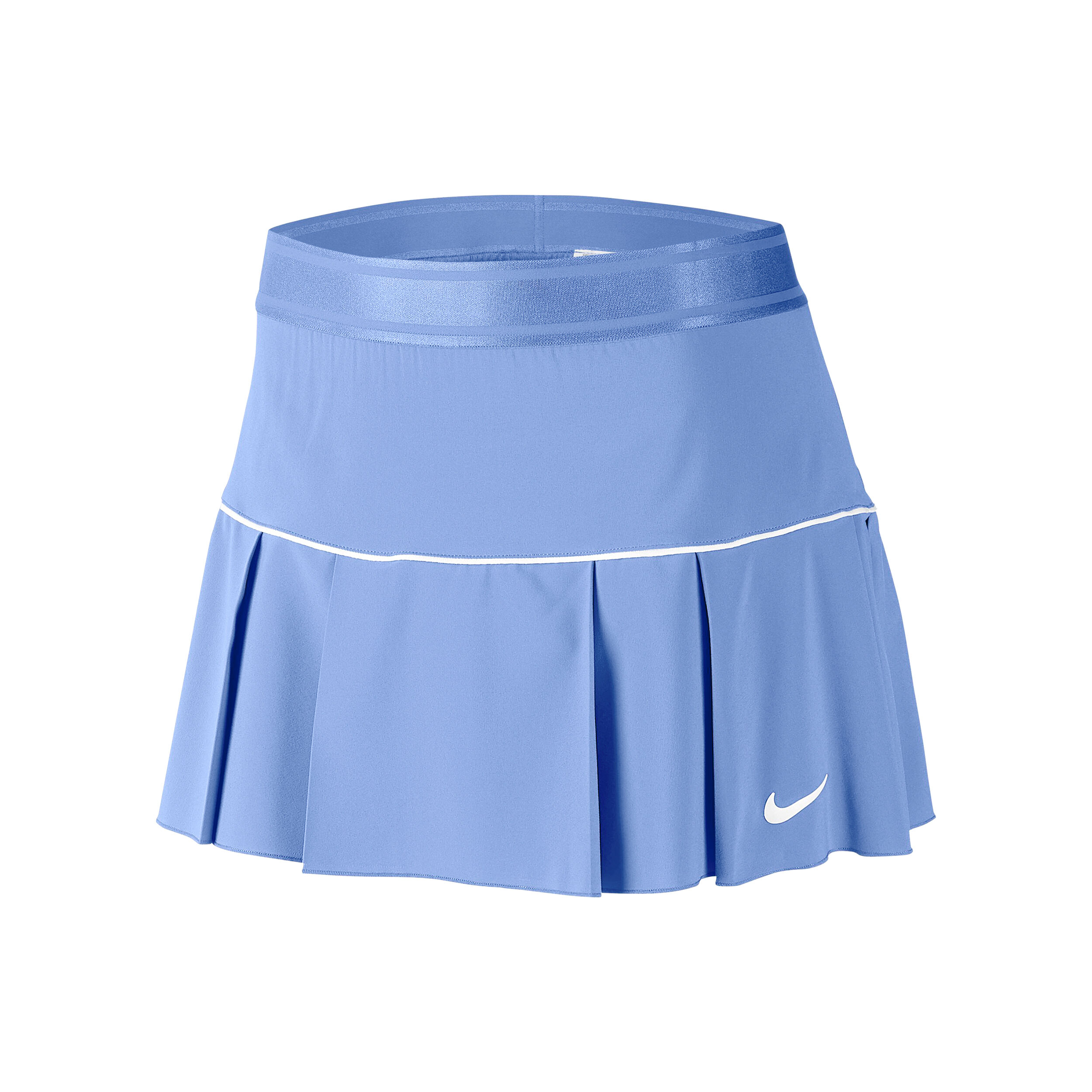 Nike victory skirt blue clearance