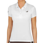 Babolat Core Club Polo Women