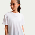 Nike T-Shirt Nike One Relaxed Dri-Fit  T-Shirt Women-white