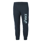 ASICS Big Logo Sweat Pant Men