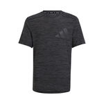 adidas Training AEROREADY Heather T-Shirt