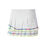 Nexus Pleat Tier Skirt Women