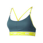 Nike Dri-Fit Indy Logo Bra