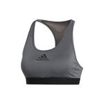 adidas AlphaSkin Sport-Bra Women