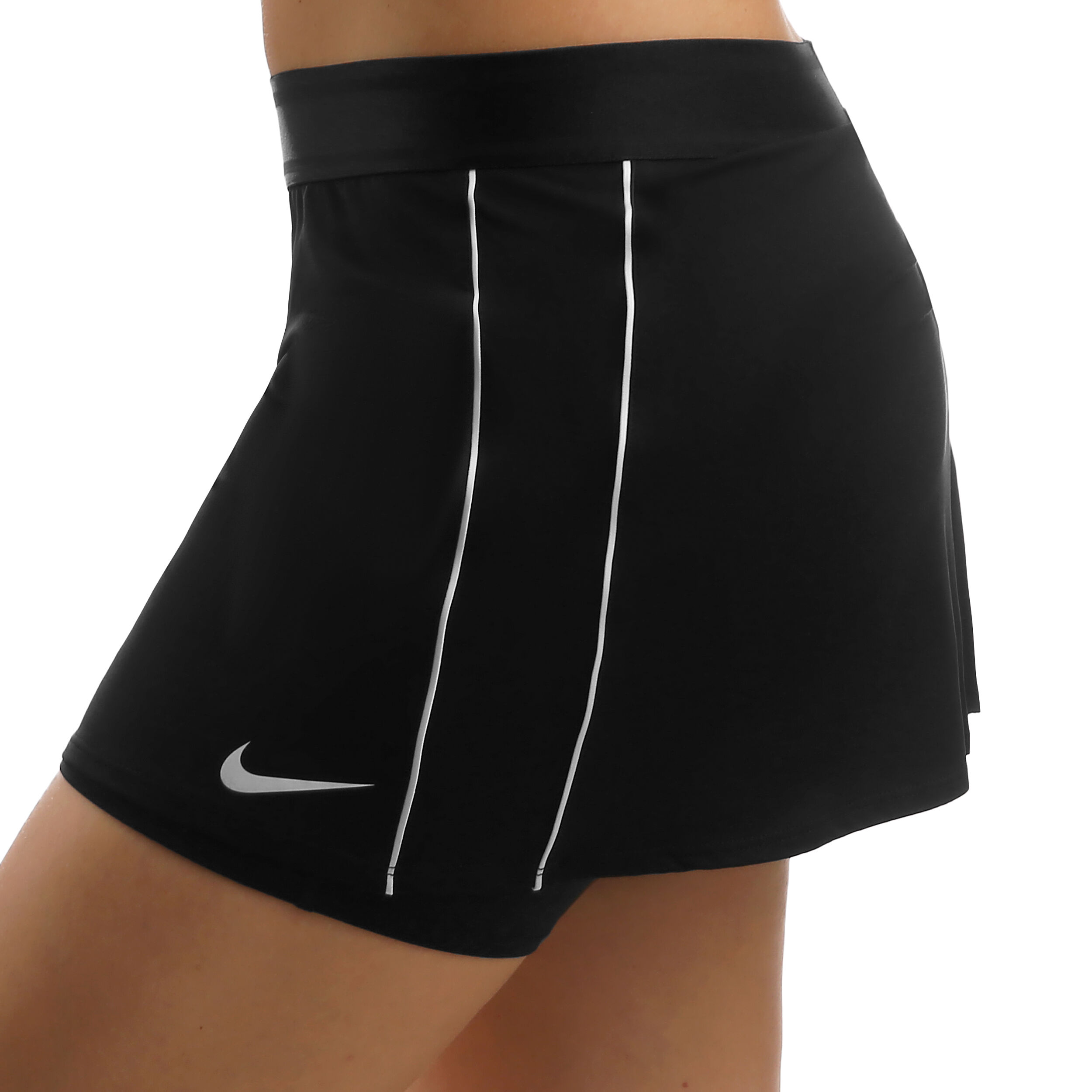 Nike Court Dry Skirt Women - Black