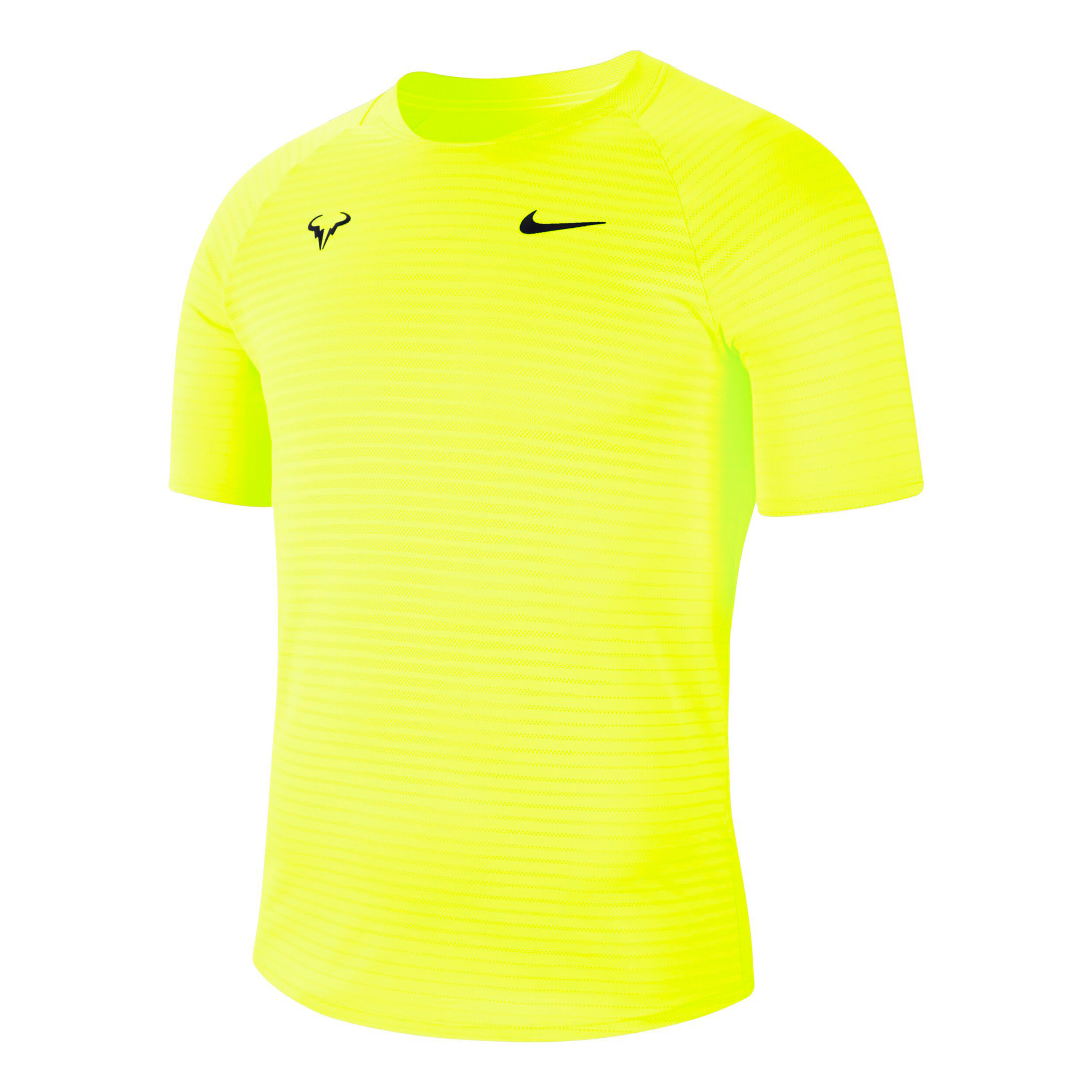 Nadal aeroreact top