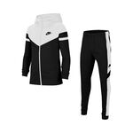 Nike Sportswear Woven Tracksuit Boys