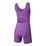 Court Jumpsuit Women