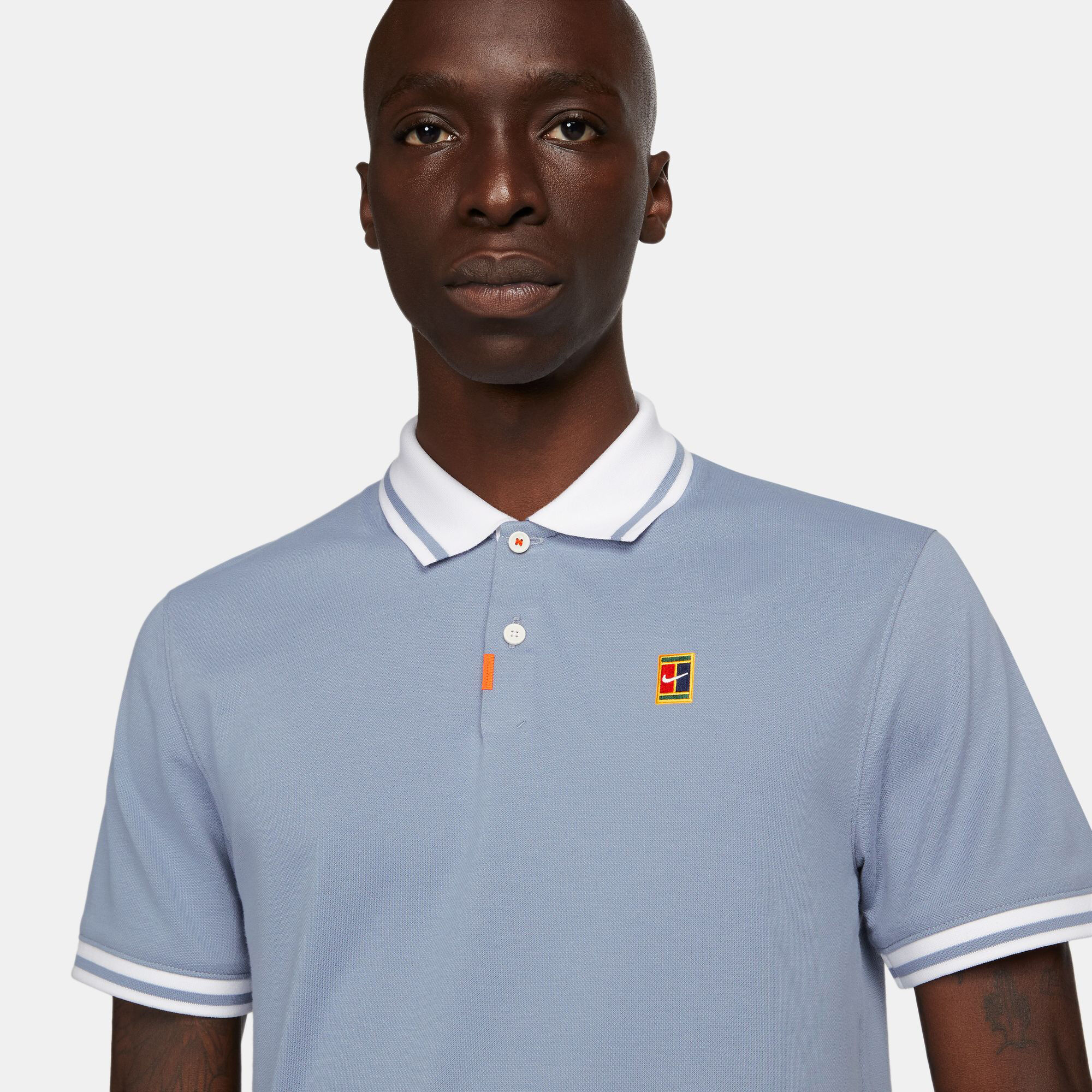 Polo nike outlet court heritage
