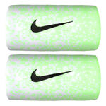 Nike Tennis Premier Doublewide Wristbands (2er Pack) Promo SP14