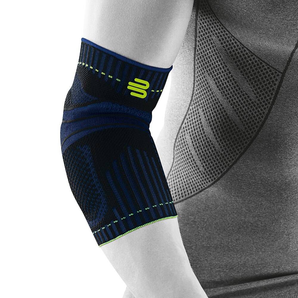 Bauerfeind sports 2024 elbow support