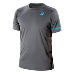 ASICS Padel Shortsleeve Tee Men