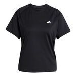 adidas T-Shirt adidas Club T-Shirt Women-black