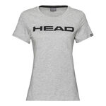 HEAD Club Lucy Tee Women