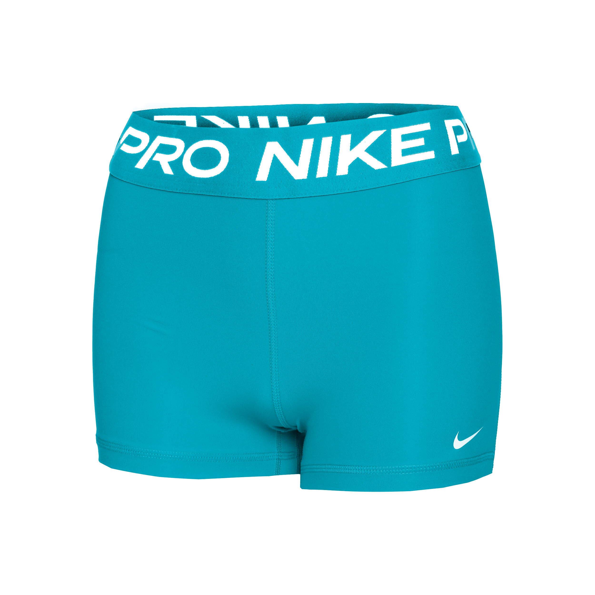 Turquoise nike shorts discount