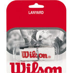 Wilson Lanyard Schlüsselband