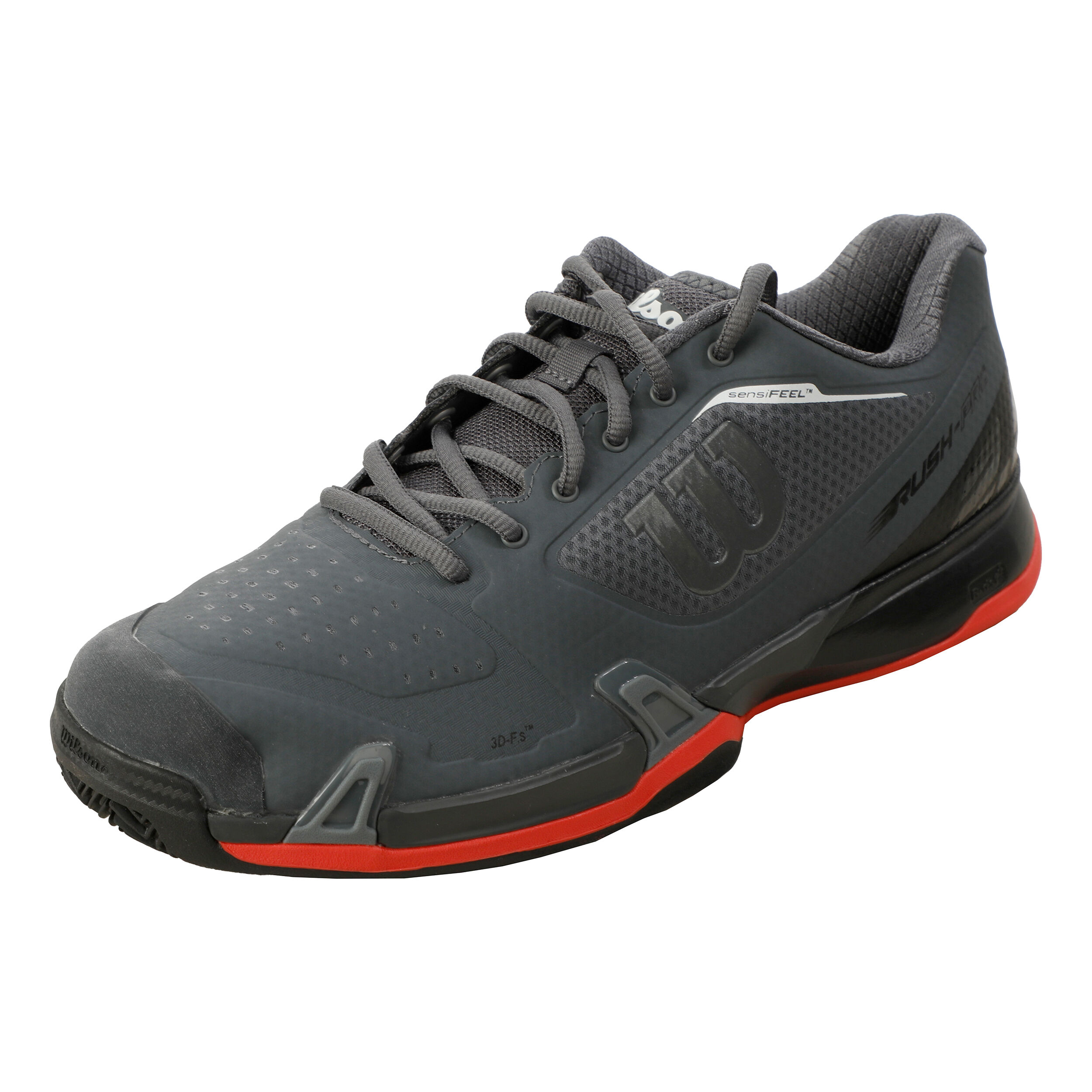 Wilson rush pro 2.5 padel store