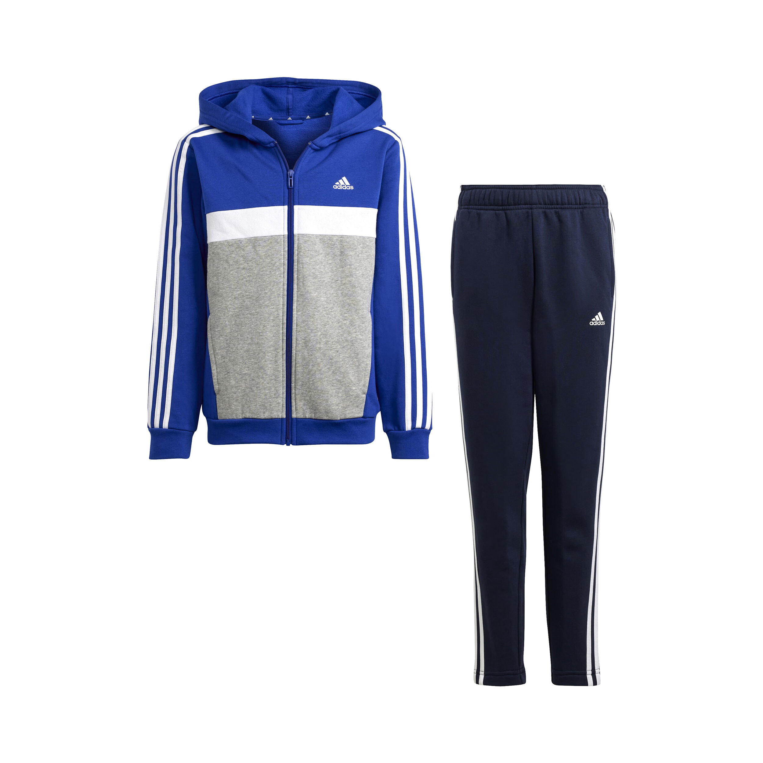 Tuta adidas sales multicolor