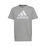 Essentials Big Logo Cotton T-Shirt