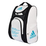 adidas Racket Bag MULTIGAME black