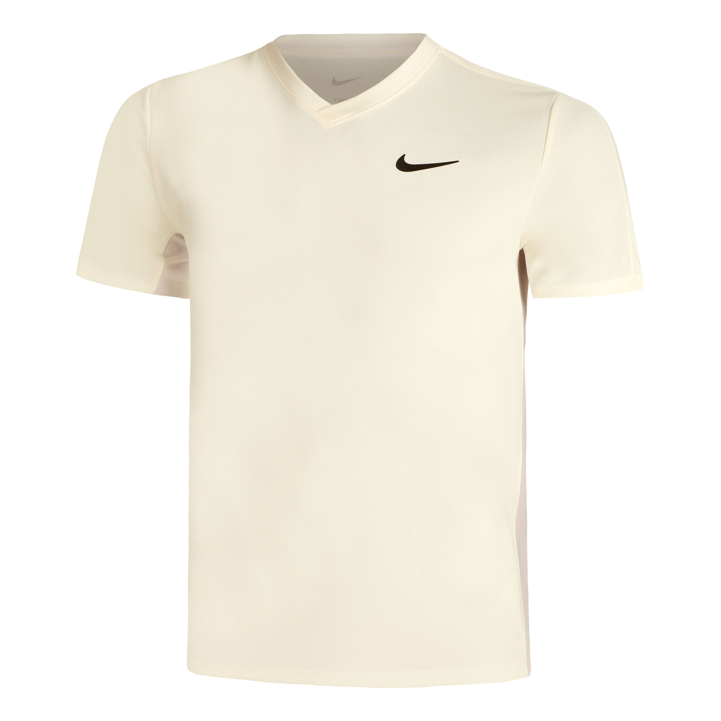 Dri Fit Court Dri Fit Victory T Shirt Men Beige