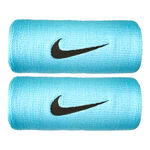 Nike Tennis Premier Doublewide Wristbands (2er Pack) Promo SP14