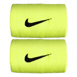 Nike Tennis Premier Doublewide Wristbands (2er Pack) Promo SP14