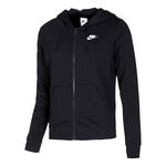 Nike Sportswear Club Fleece Fullzip Hoody STD