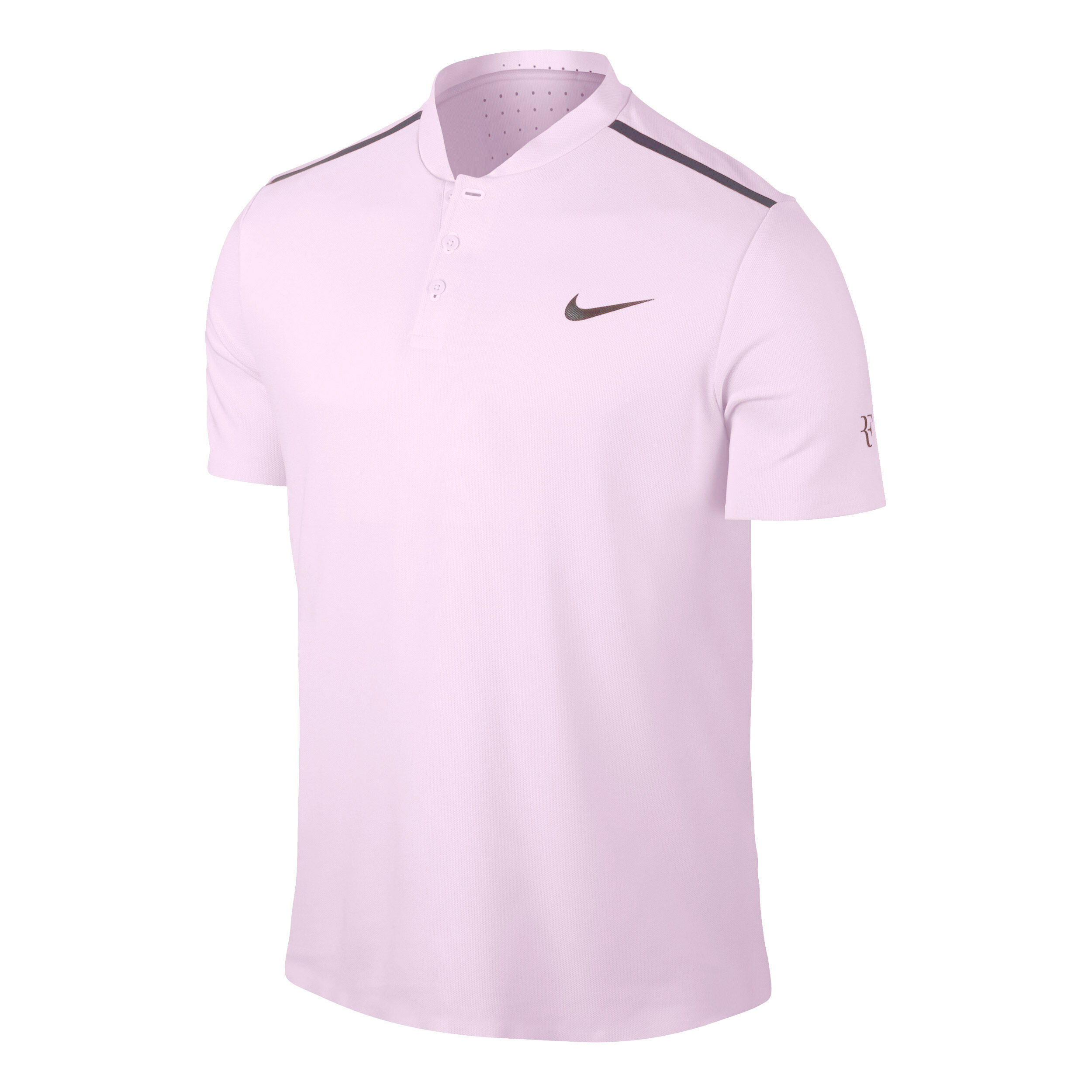 Polo nike sales federer