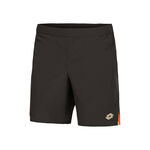 Lotto Clothing Lotto Tech Shorts Men-Dark Grey