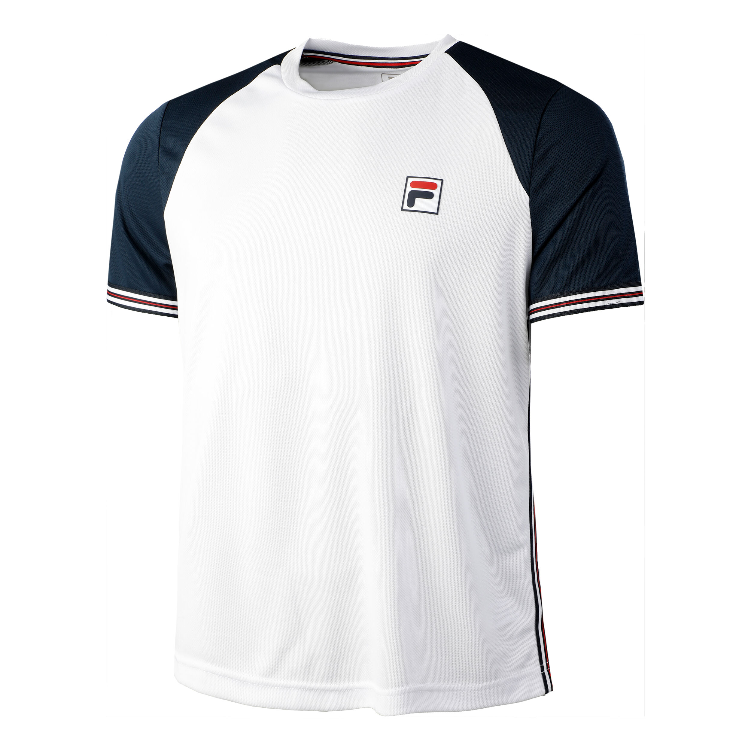 T shirt best sale fila sport 2000
