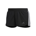 adidas Pacer 3 Stripes Knitted Shorts