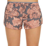 Nike Elevate Printed Shorts Women