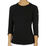 Baseline 3/4 Sleeve Top Women
