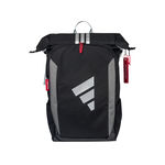 adidas adidas Multigame 3.4 Backpack - black