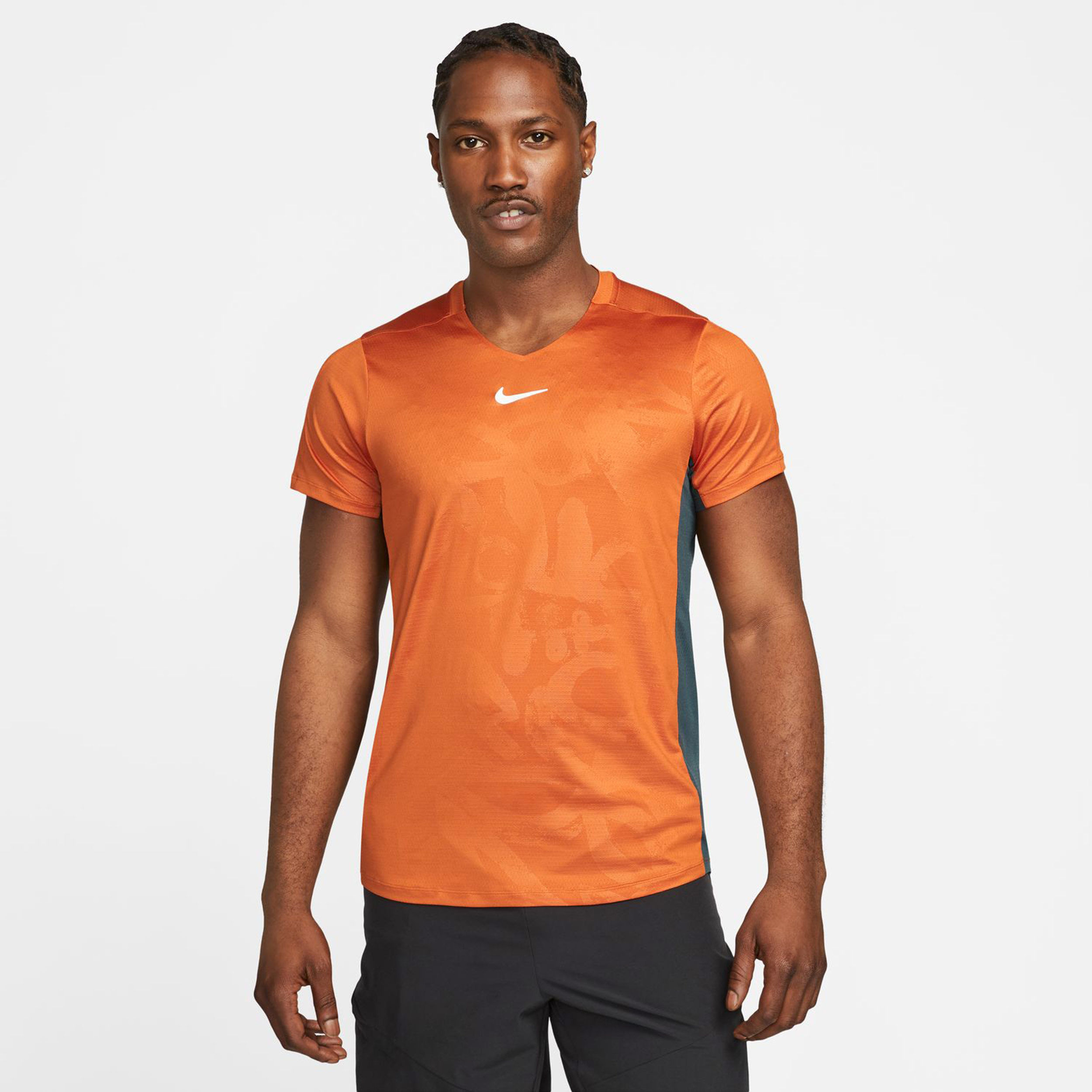 ★新品★　NIKE　NikeCourt Dri-FIT Advantage NikeCourt Advantage Men's Dri-FIT Tennis Top. Nike.com