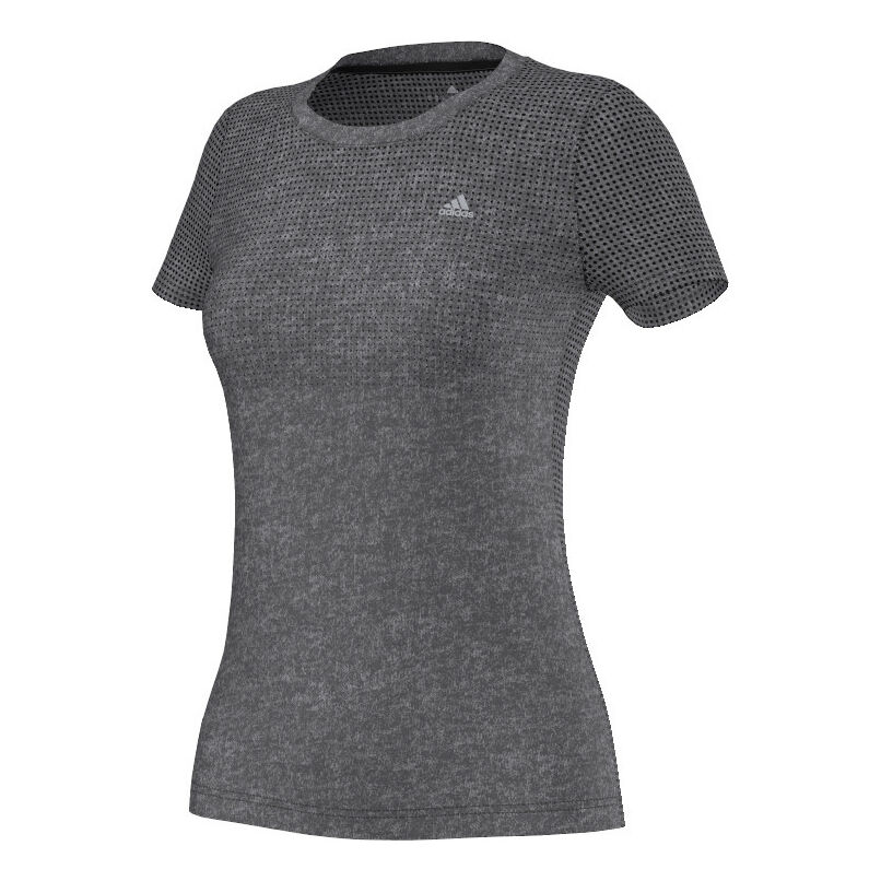 Climacool Aeroknit T Shirt Women Black